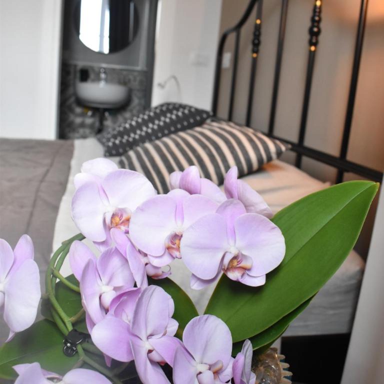 Trastevere St Ariabianca House - Two-Bedroom Apartment - 28