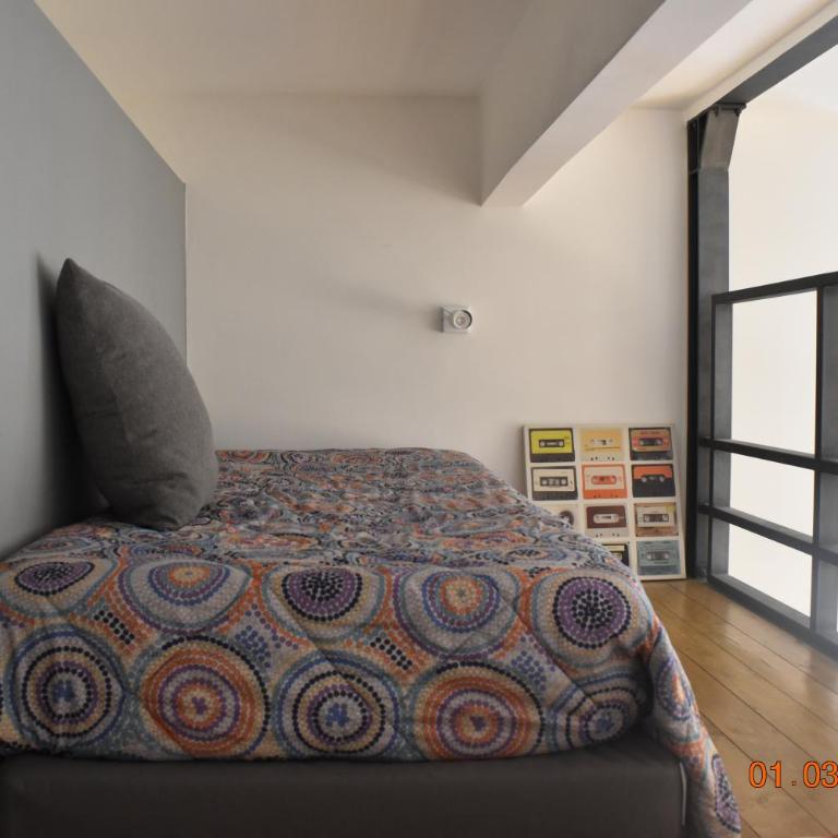 Trastevere St Ariabianca House - Two-Bedroom Apartment - 26