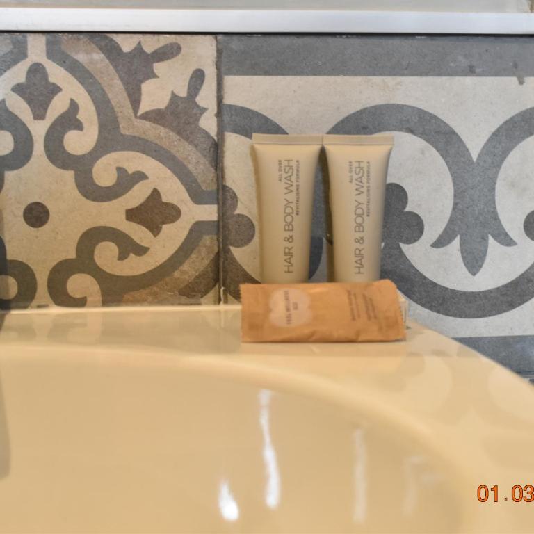 Trastevere St Ariabianca House - Two-Bedroom Apartment - 33
