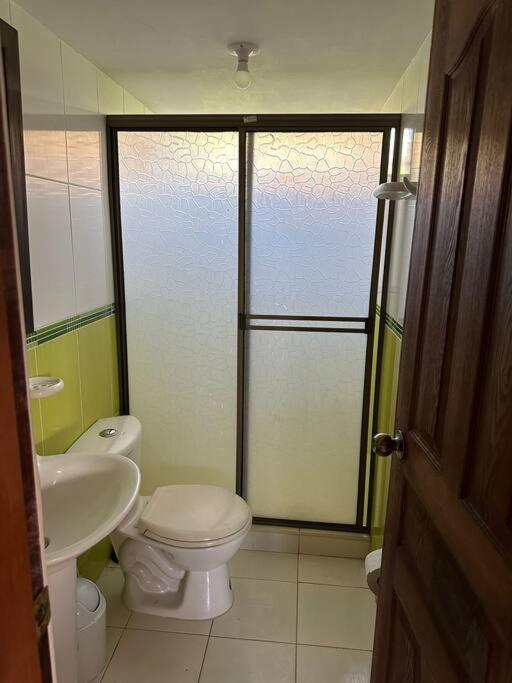 Villa Mariposa - Casa con 1 dormitorio - 5