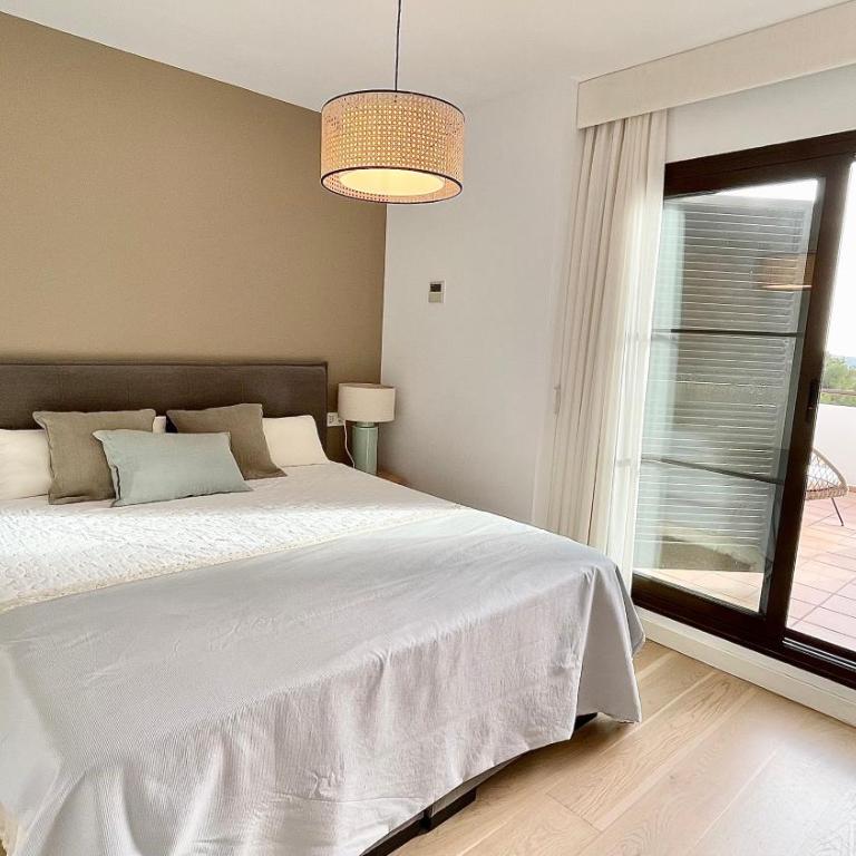 PRIVATE HOUSE with ZEN GARDEN and COMMUNITY POOL - Casa de 3 dormitorios - 23