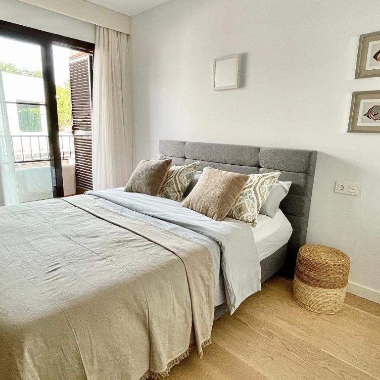 PRIVATE HOUSE with ZEN GARDEN and COMMUNITY POOL - Casa de 3 dormitorios - 25