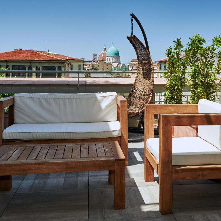 Forte16 View & SPA - Suite con Terrazza, Cucina e Accesso Piscina - 10
