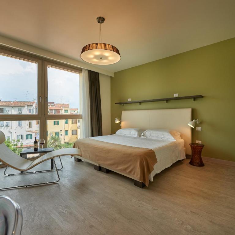 Forte16 View & SPA - Studio con Cucina e Accesso Piscina - 3