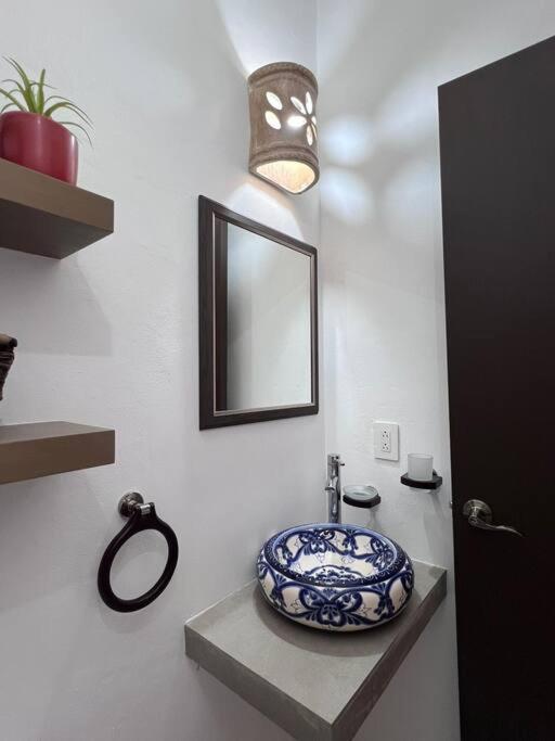 Casa Venado - One-Bedroom House - 4
