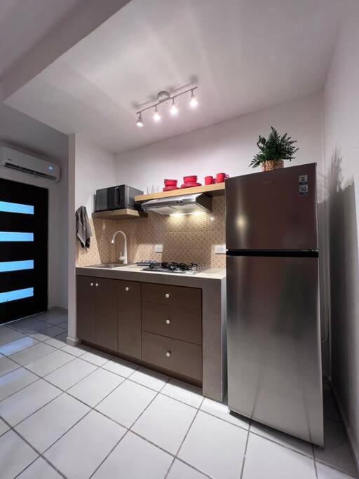 Casa Venado - One-Bedroom House - 8