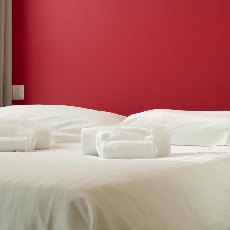 Forte16 View & SPA - Appartamento con 1 Camera da Letto, Cucina e Accesso Piscina - 4