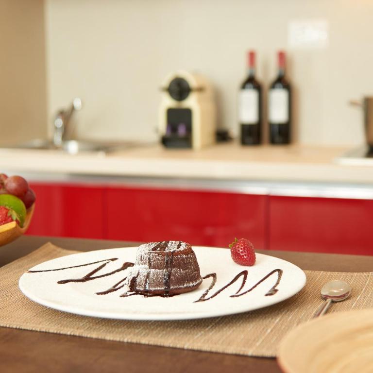 Forte16 View & SPA - Appartamento con 1 Camera da Letto, Cucina e Accesso Piscina - 19