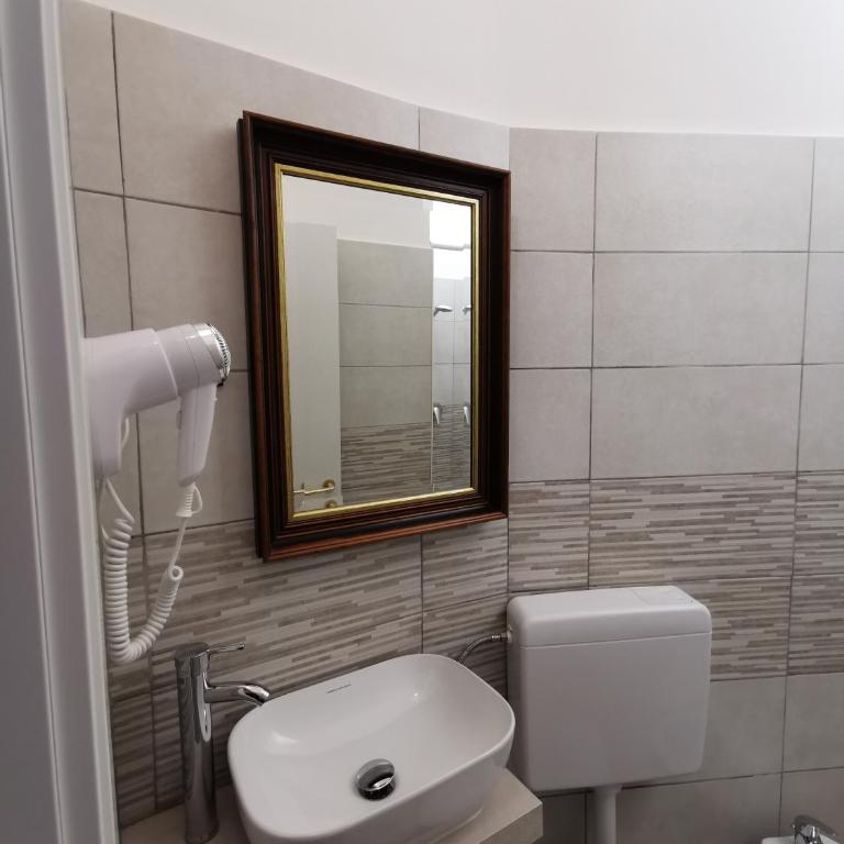 Affittacamere Sciacchithouse - Camera Matrimoniale con Bagno Privato - 19