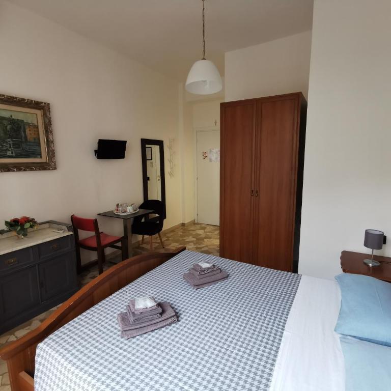 Affittacamere Sciacchithouse - Camera Matrimoniale con Bagno Privato - 3