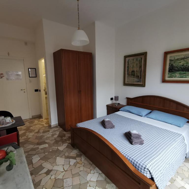 Affittacamere Sciacchithouse - Camera Matrimoniale con Bagno Privato - 4