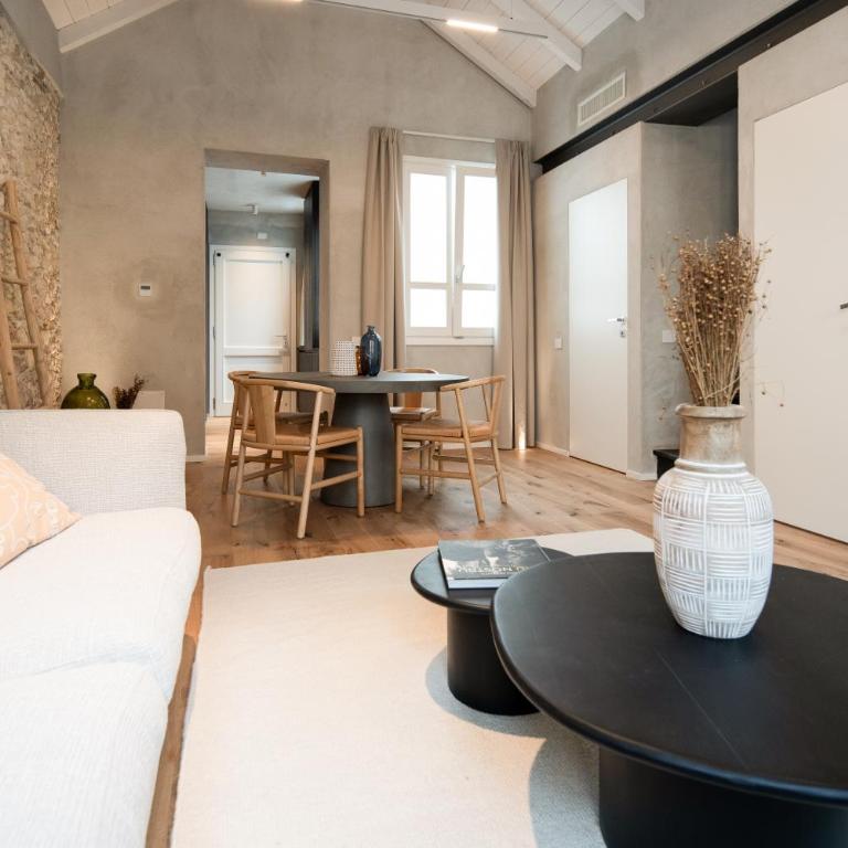 Trinità Rooftop - Cuore di Cagliari - Appartamento con Terrazza - 10