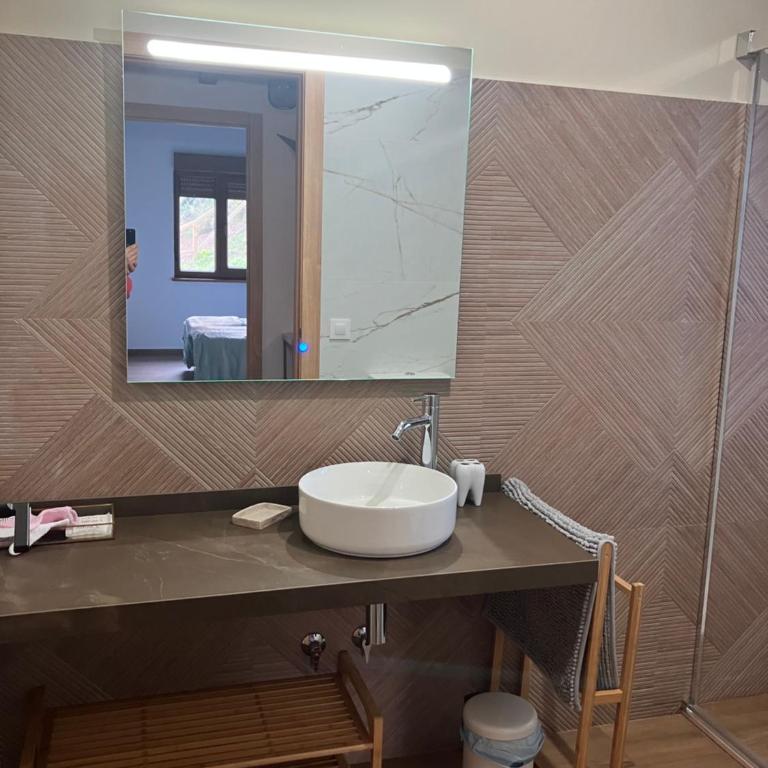 Apartamentos Montes Vindios - Apartamento de 2 dormitorios - 5