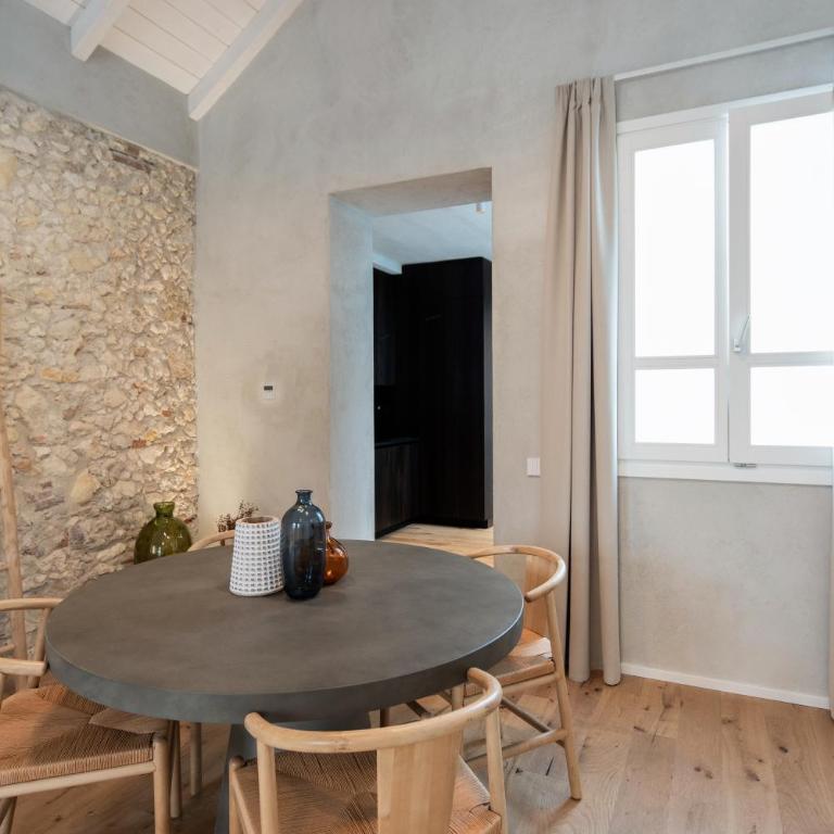 Trinità Rooftop - Cuore di Cagliari - Appartamento con Terrazza - 11