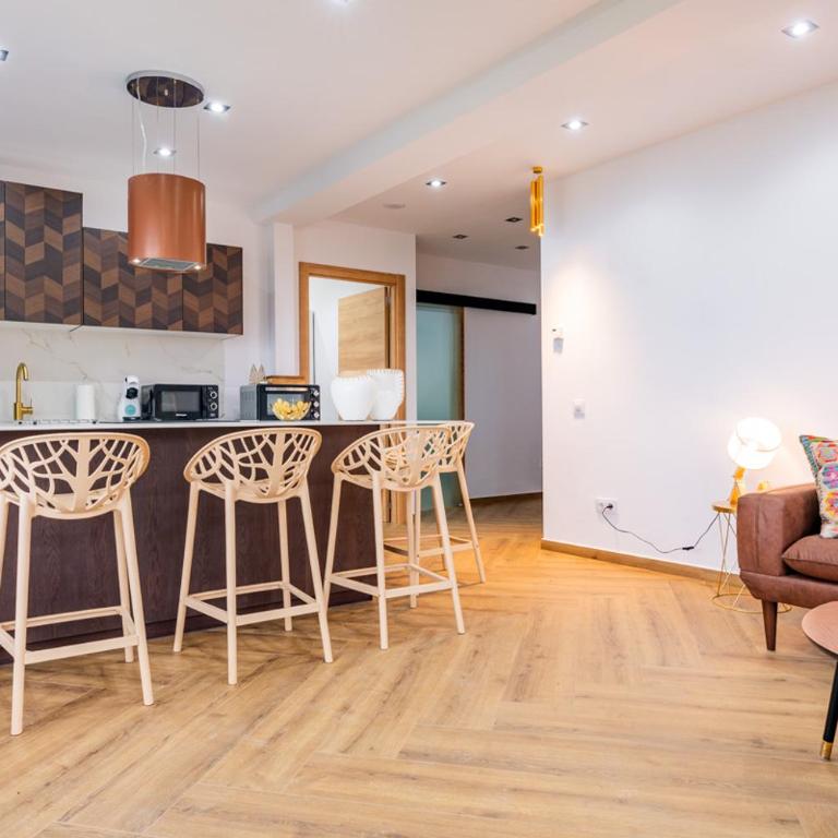 Apartamentos Montes Vindios - Apartamento de 2 dormitorios - 26