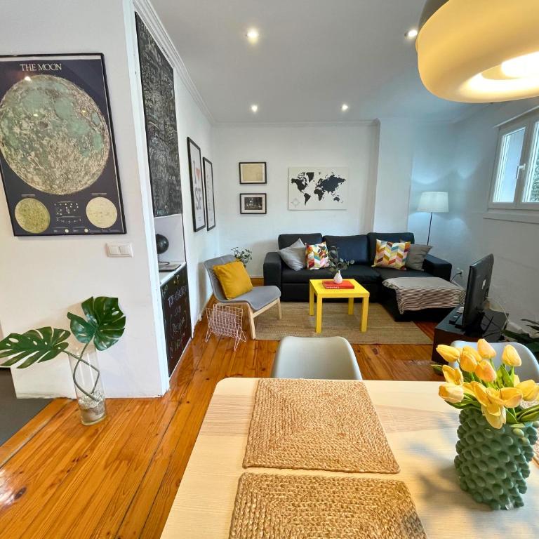 TOP APARTMENT ÁTICO con TERRAZA con vistas al ENCIERRO SAN FERMÍN - Apartment with Terrace - 7