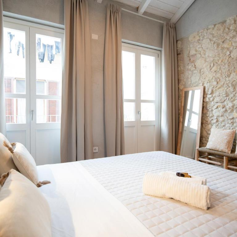 Trinità Rooftop - Cuore di Cagliari - Appartamento con Terrazza - 15