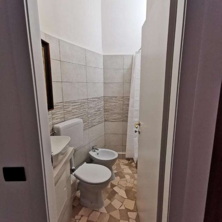 Affittacamere Sciacchithouse - Camera Matrimoniale con Bagno Privato - 8