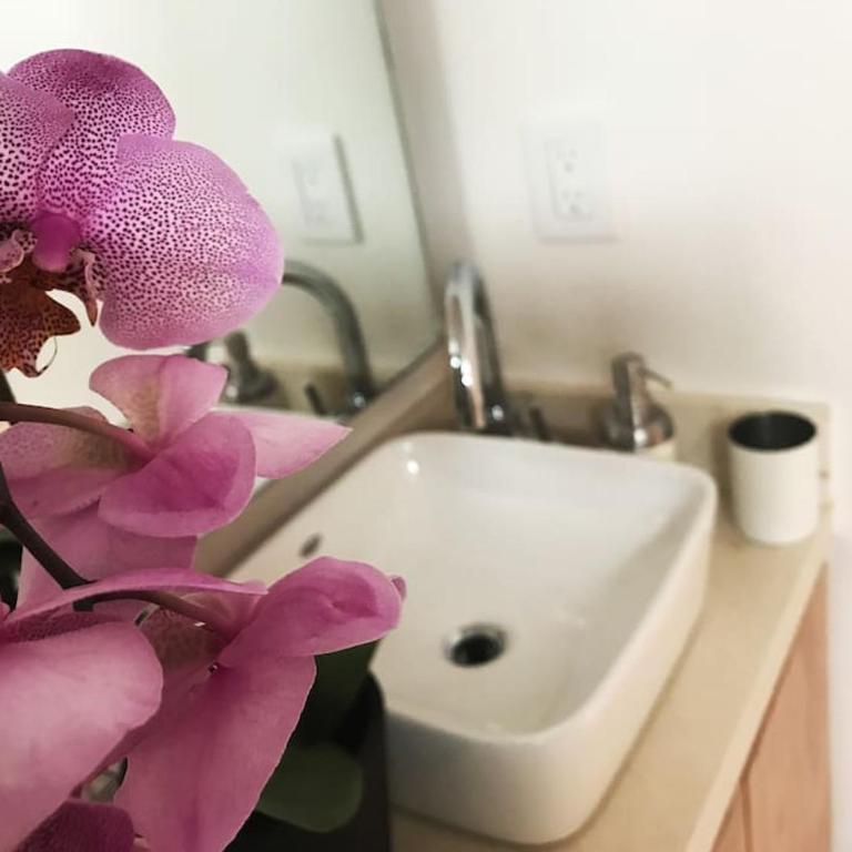 Cerca de hospital infantil wtc centrico y seguro! - Two-Bedroom Apartment - 15