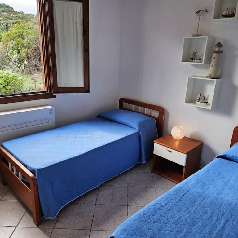 Casa Vacanza Belvedere - Affitti Brevi Italia - Appartamento con 2 Camere da Letto - 3