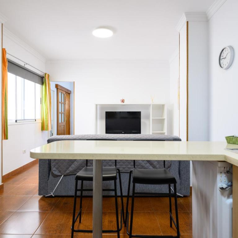 ROSALES BEACH - Apartamento de 1 dormitorio - 8