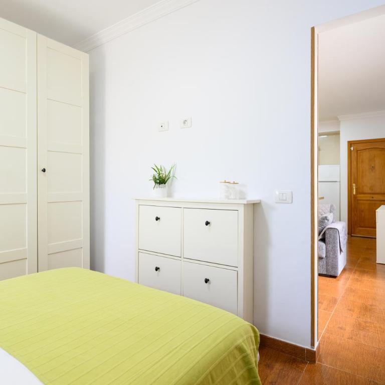 ROSALES BEACH - Apartamento de 1 dormitorio - 14