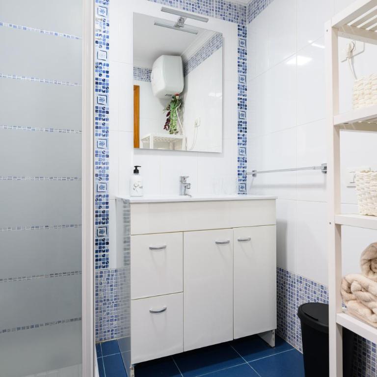 ROSALES BEACH - Apartamento de 1 dormitorio - 22