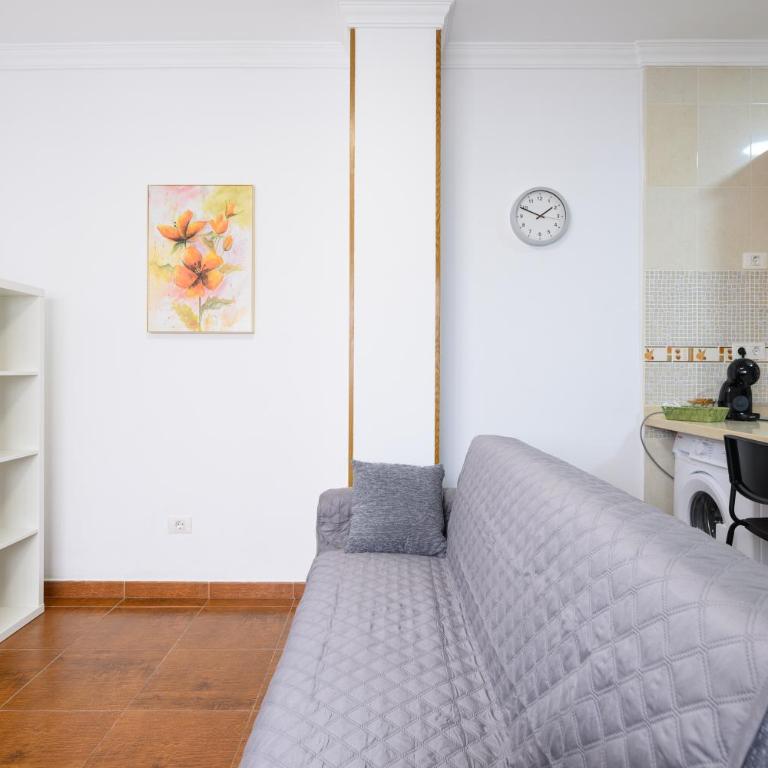 ROSALES BEACH - Apartamento de 1 dormitorio - 1