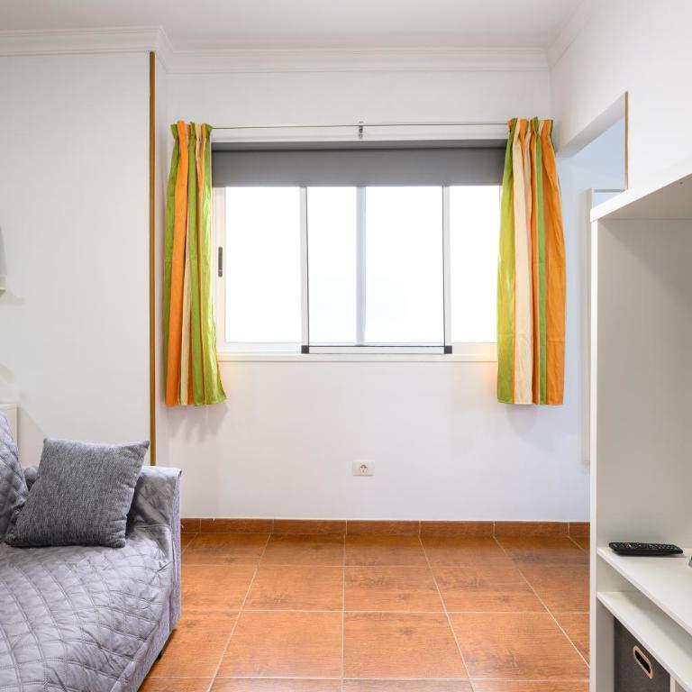 ROSALES BEACH - Apartamento de 1 dormitorio - 7