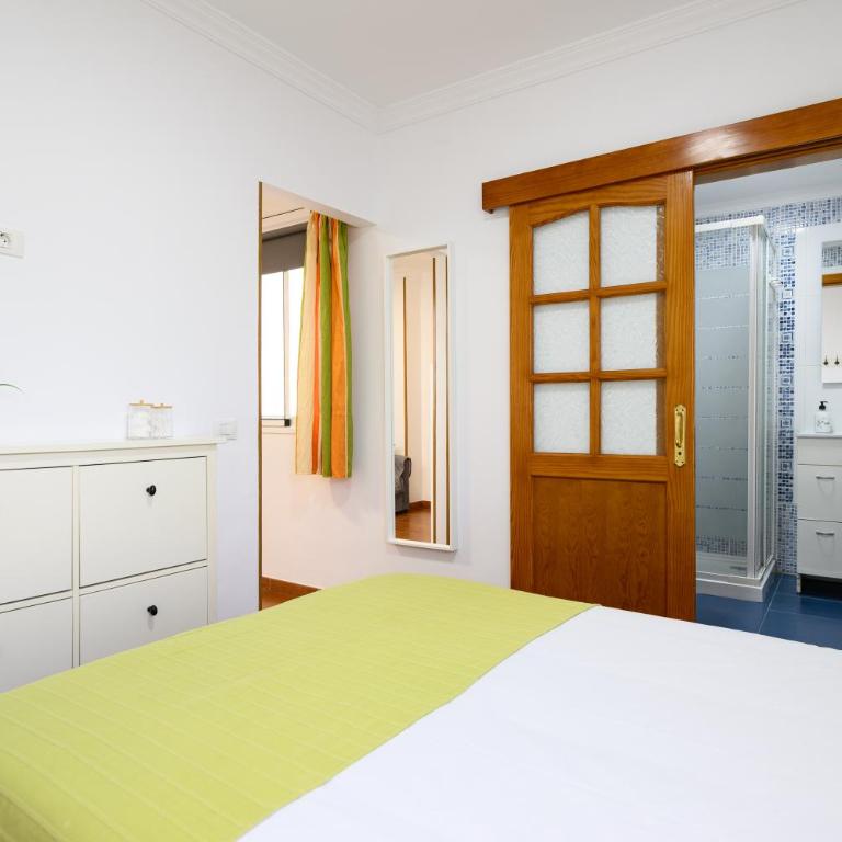 ROSALES BEACH - Apartamento de 1 dormitorio - 17