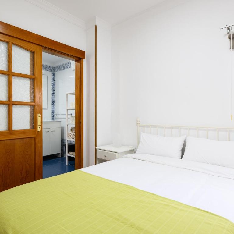 ROSALES BEACH - Apartamento de 1 dormitorio - 19