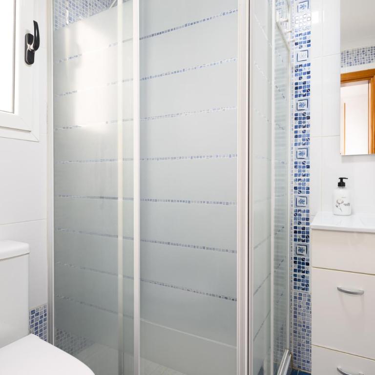 ROSALES BEACH - Apartamento de 1 dormitorio - 23