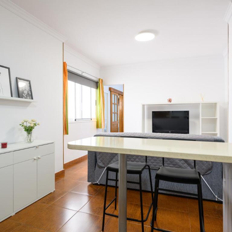 ROSALES BEACH - Apartamento de 1 dormitorio - 4
