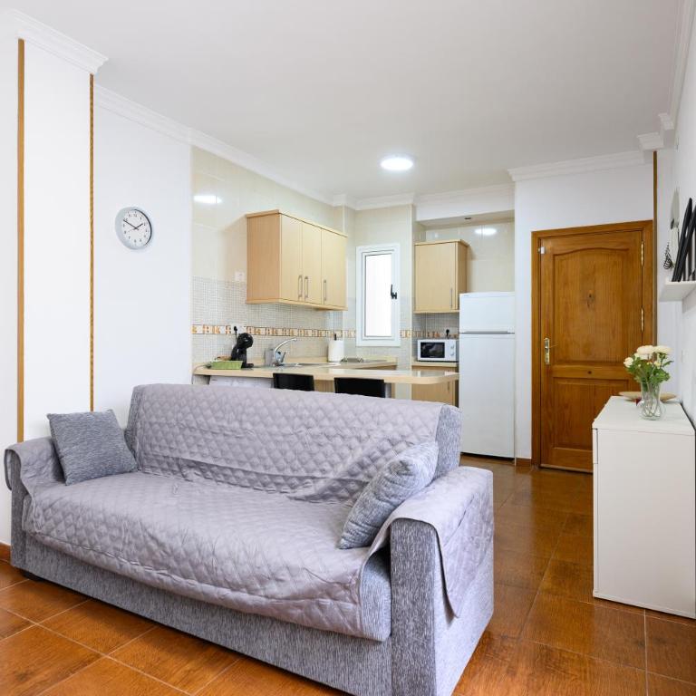 ROSALES BEACH - Apartamento de 1 dormitorio - 3