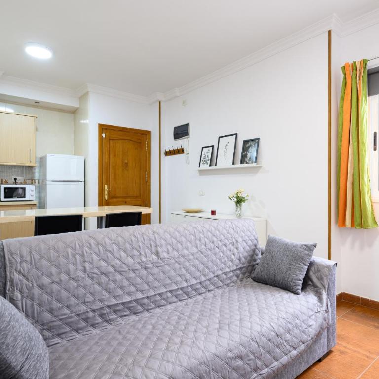 ROSALES BEACH - Apartamento de 1 dormitorio - 10
