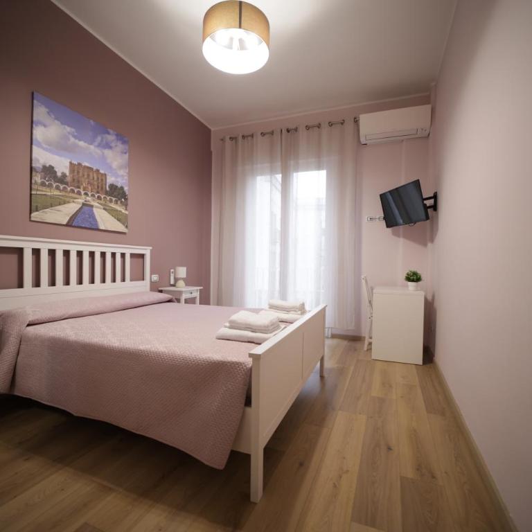 Casa di Paola - Double Room with Private External Bathroom - 10