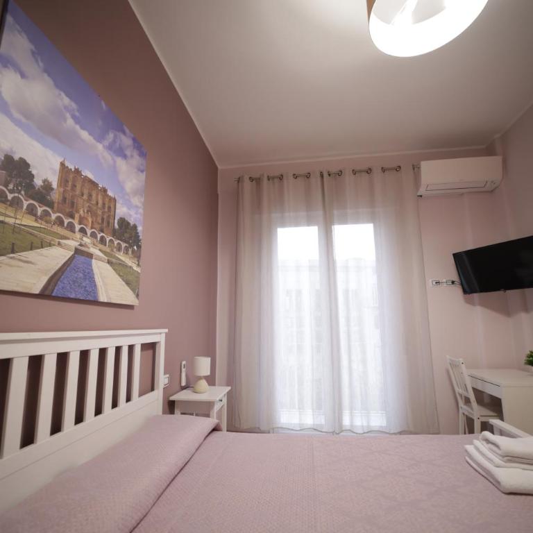 Casa di Paola - Double Room with Private External Bathroom - 8