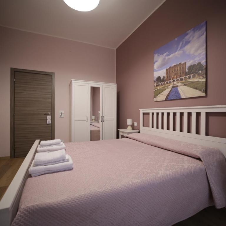 Casa di Paola - Double Room with Private External Bathroom - 9