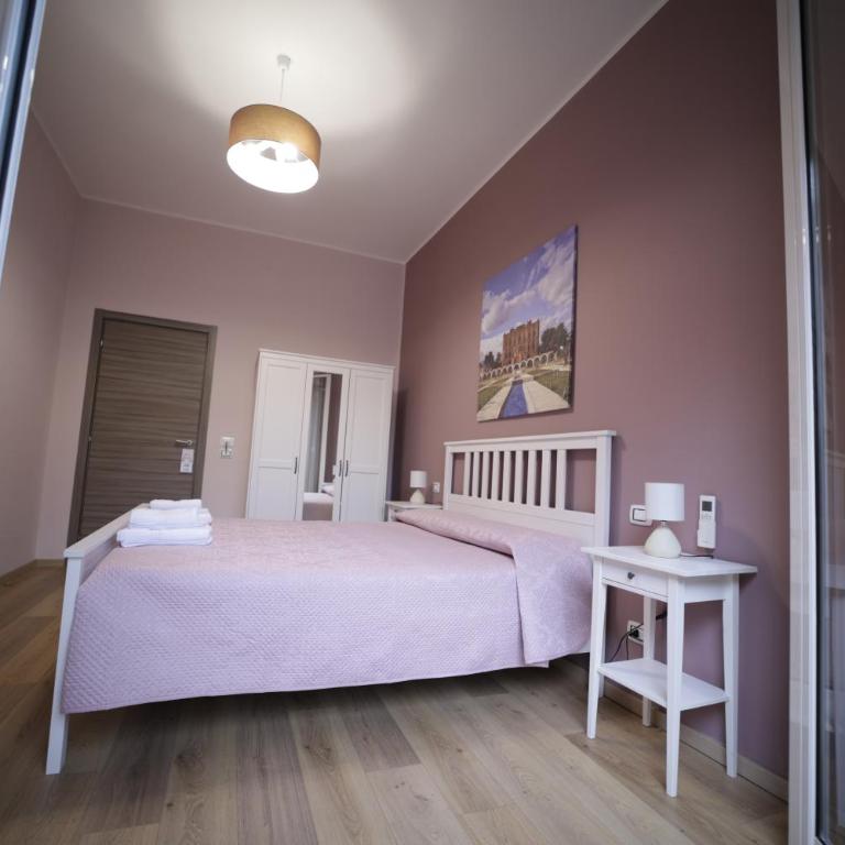 Casa di Paola - Double Room with Private External Bathroom - 4