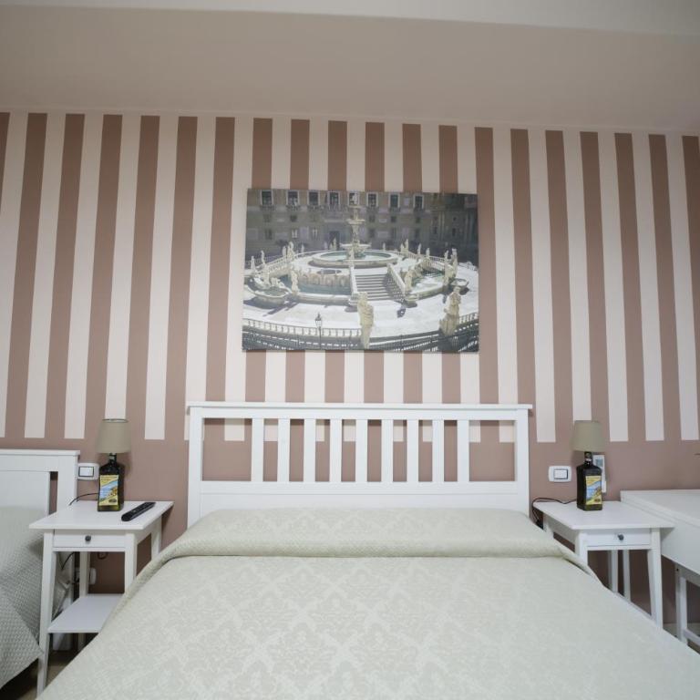 Casa di Paola - Triple Room with Private Bathroom - 7