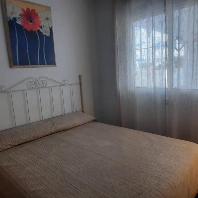 1ª Línea de Playa, 2 Dormitorios, plaza de garaje - Two-Bedroom Apartment - 26