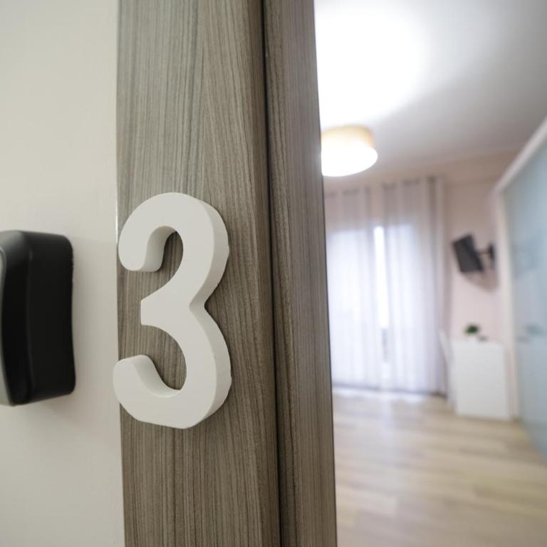 Casa di Paola - Quadruple Room with Bathroom - 6