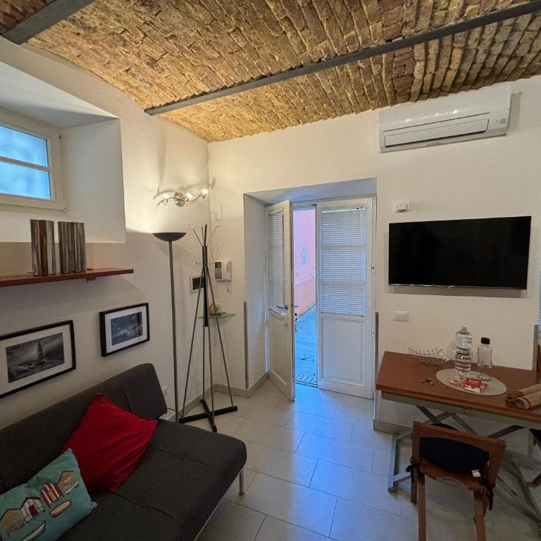 Scala dei Fabbri Cozy Home - Appartamento con 1 Camera da Letto - 19