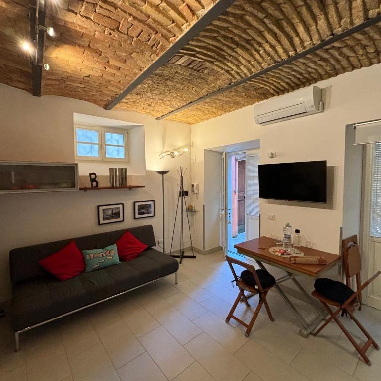 Scala dei Fabbri Cozy Home - Appartamento con 1 Camera da Letto - 7