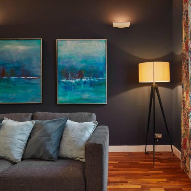 The Collection Barcelona - Classy 3BD - 2BTH with private patio in Eixample - Apartment - 10