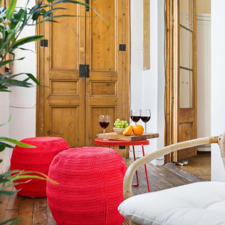The Collection Barcelona - Paseo St Joan classic 4BD for 10 guests - Apartment - 13