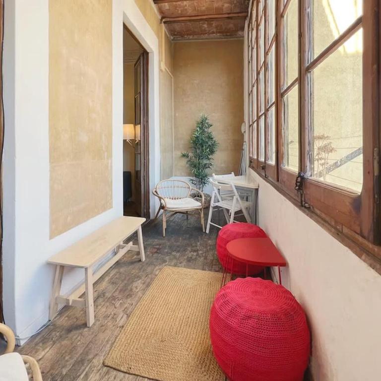 The Collection Barcelona - Paseo St Joan classic 4BD for 10 guests - Apartment - 15