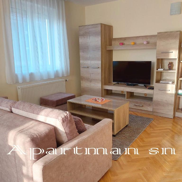 Apartman SN - One-Bedroom Apartment - 2
