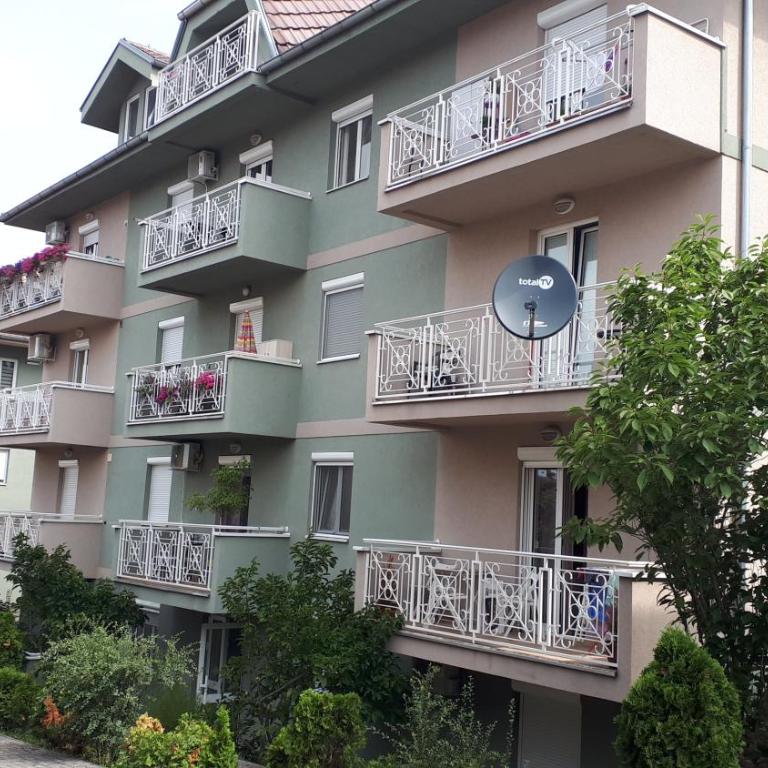 Apartman SN - One-Bedroom Apartment - 3