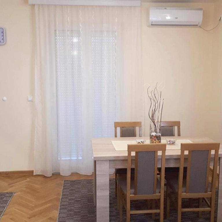 Apartman SN - One-Bedroom Apartment - 10